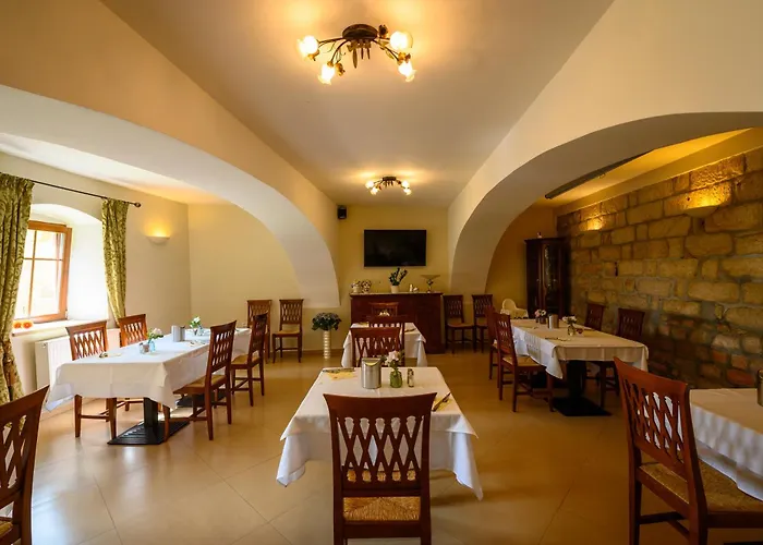 Hotel U Krale