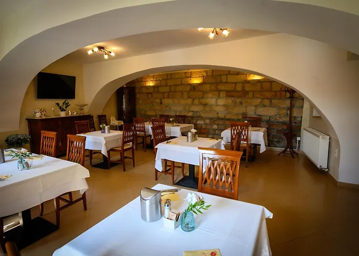 Hotel U Krale