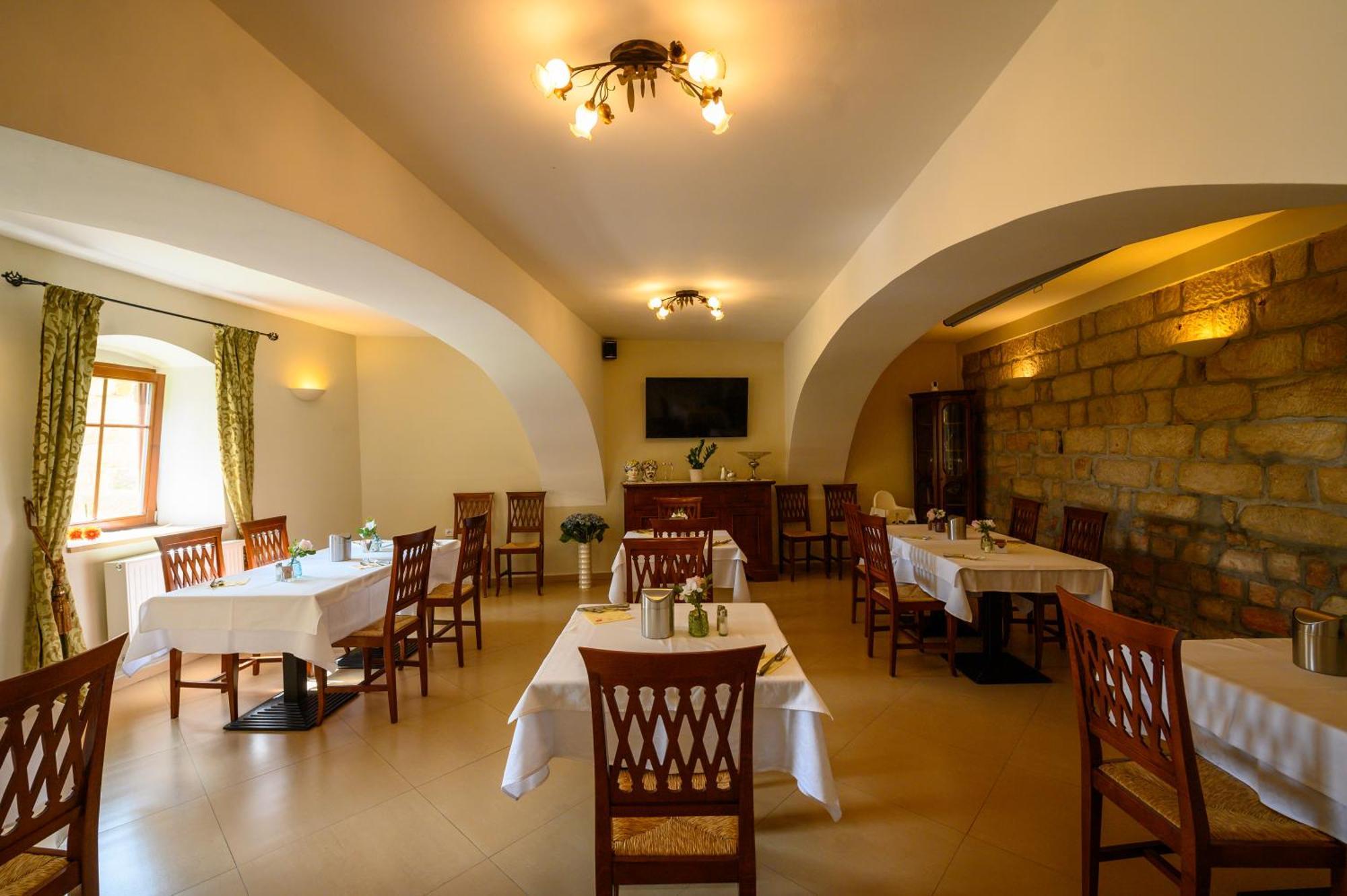 Hotel U Krale