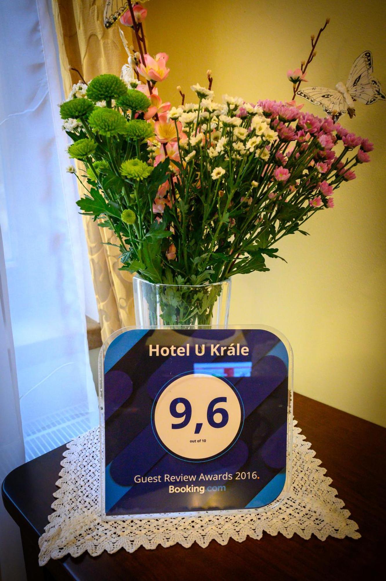 Hotel U Krale Jičín