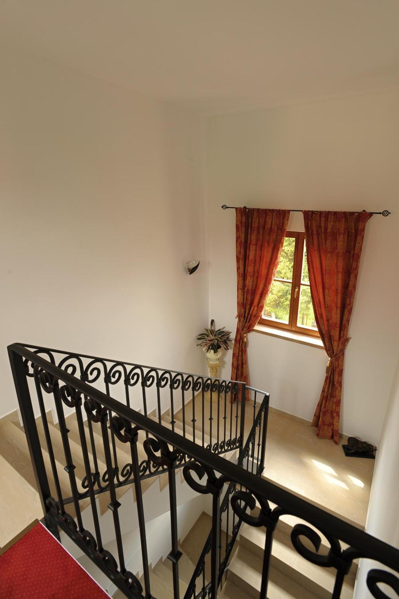 Hotel U Krale Jičín