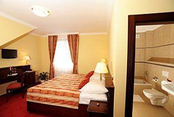 U Krale Hotel