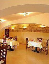U Krale Hotel