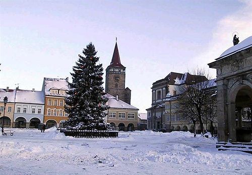 U Krale Hotel 3*