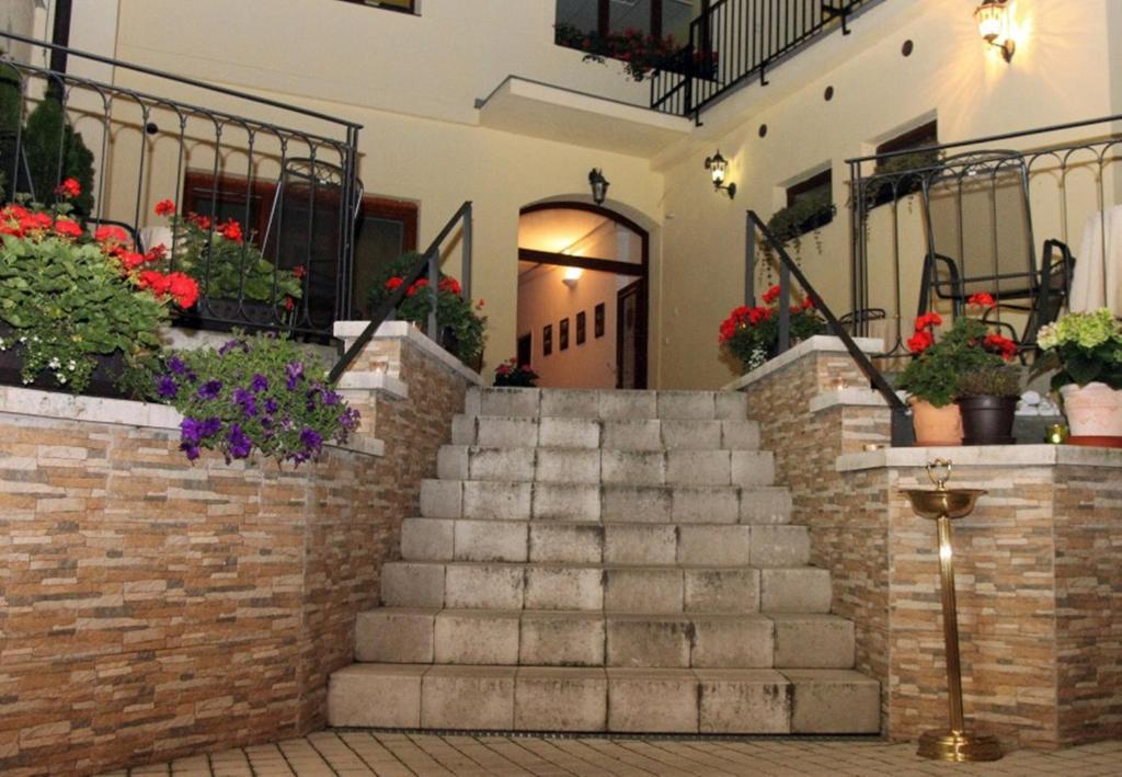 Hotel U Krale Jičín