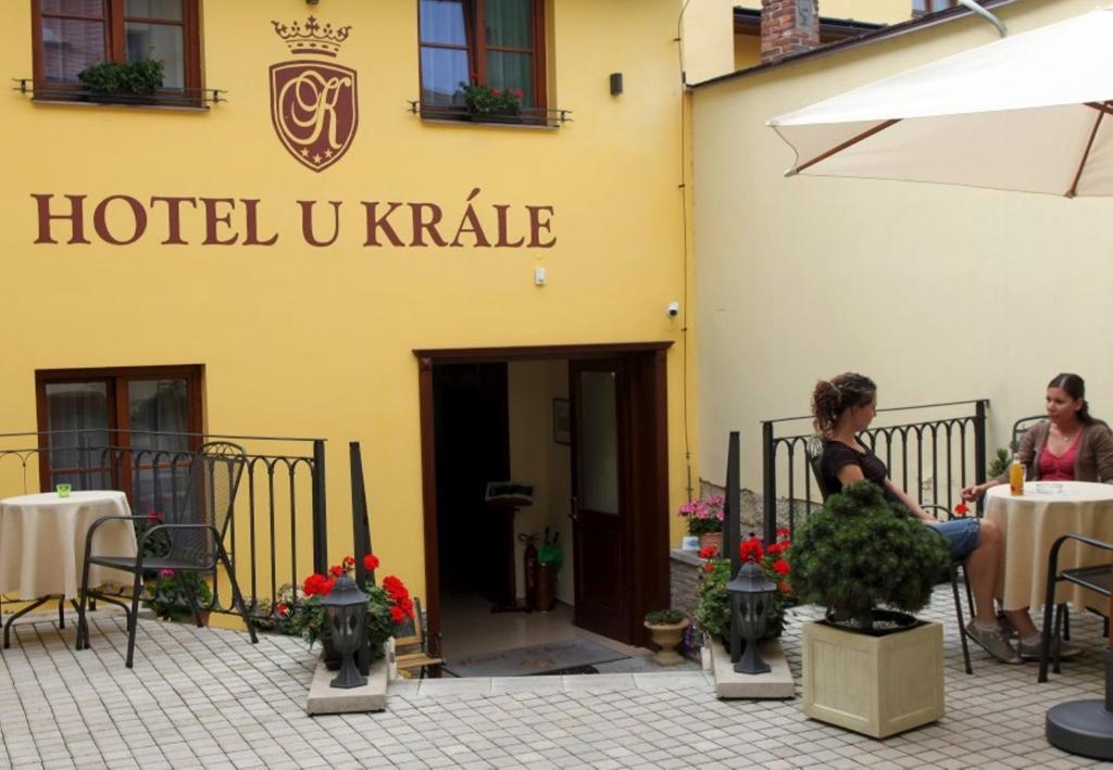 U Krale 3*