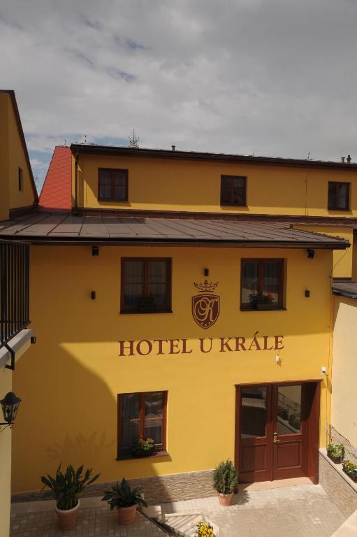 U Krale