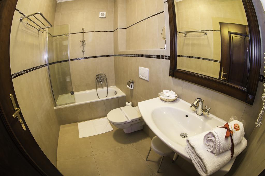 U Krale Hotel 3*