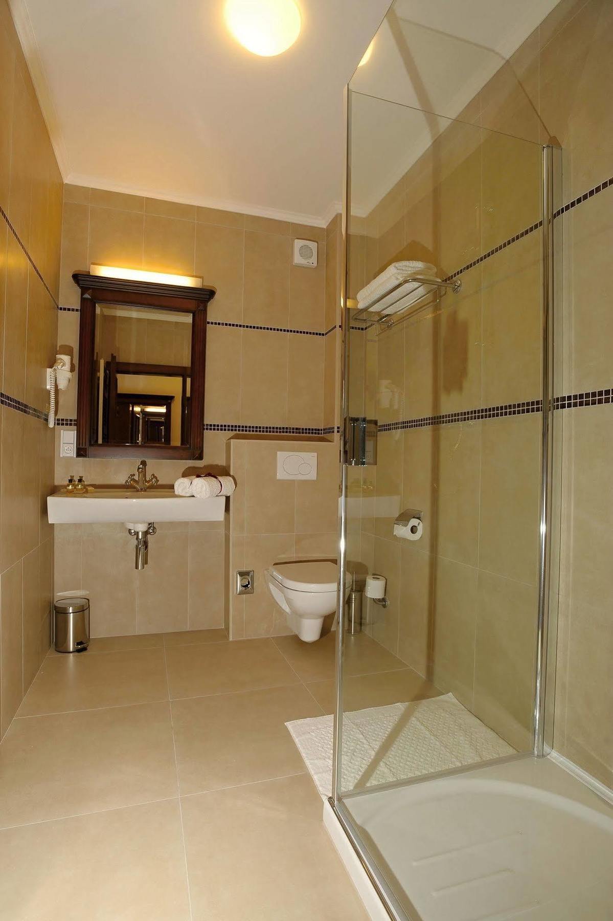 Hotel U Krale Jičín