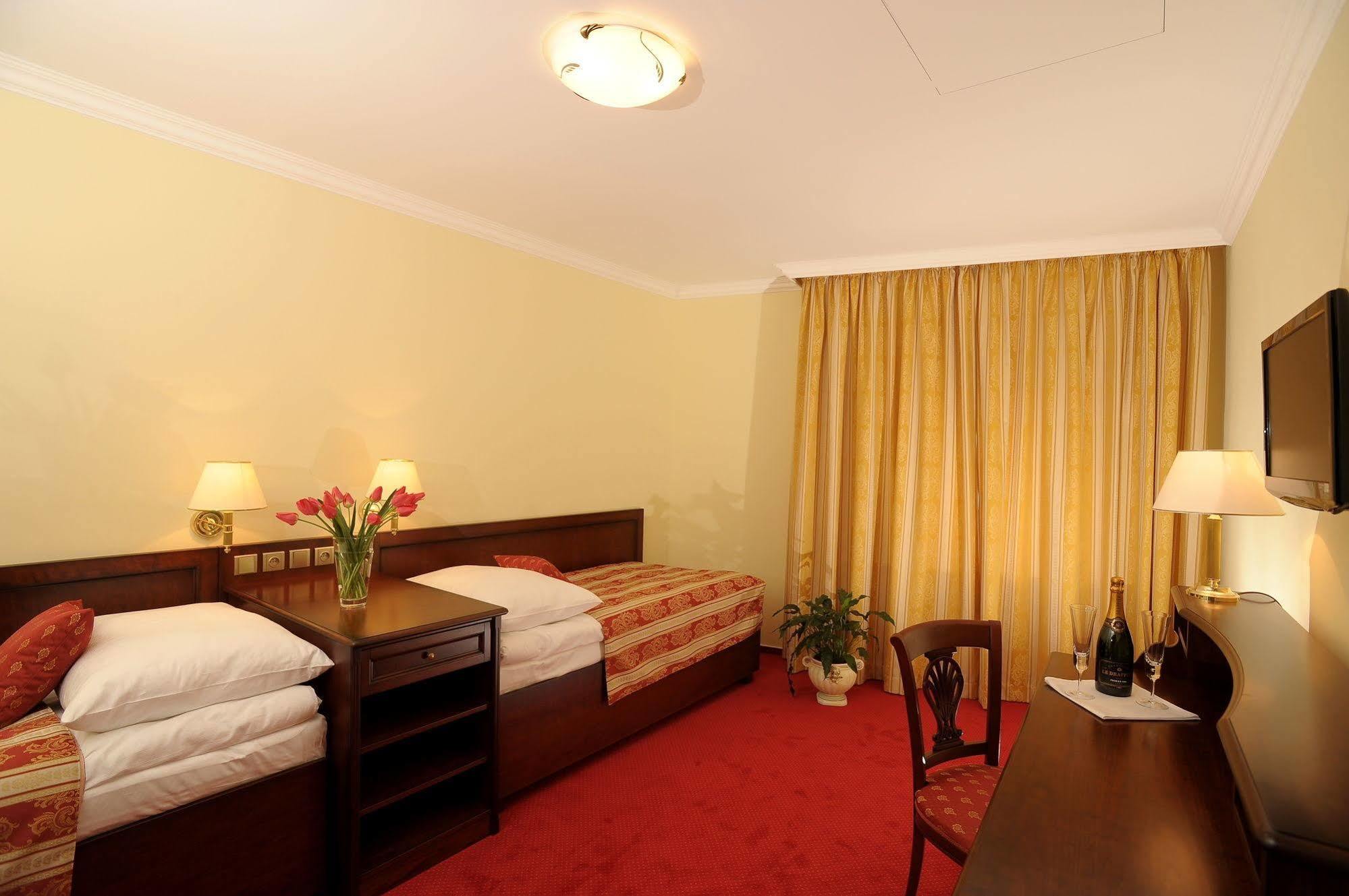 U Krale Hotel