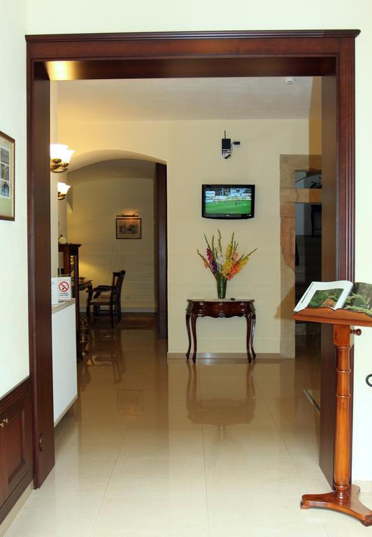 Hotel U Krale Jičín