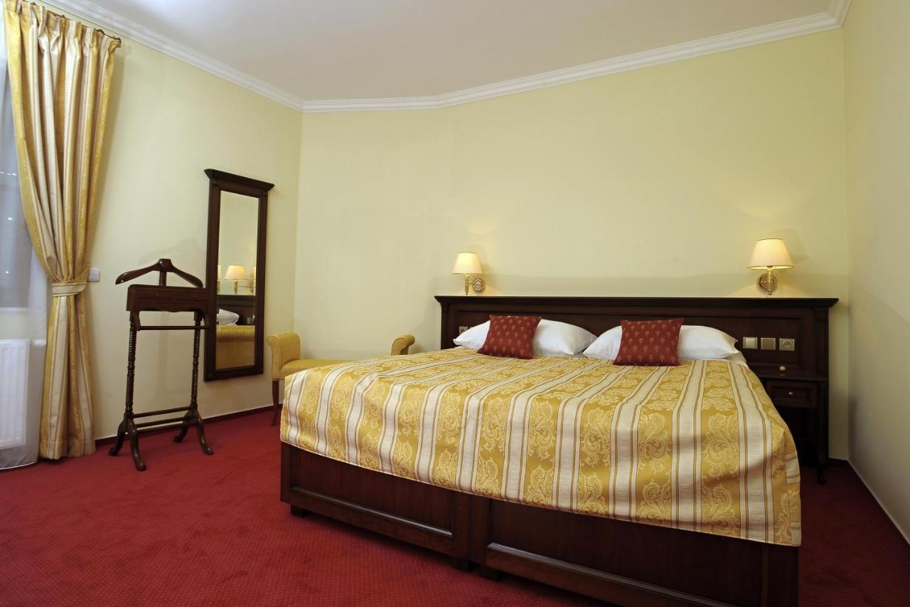 U Krale Hotel